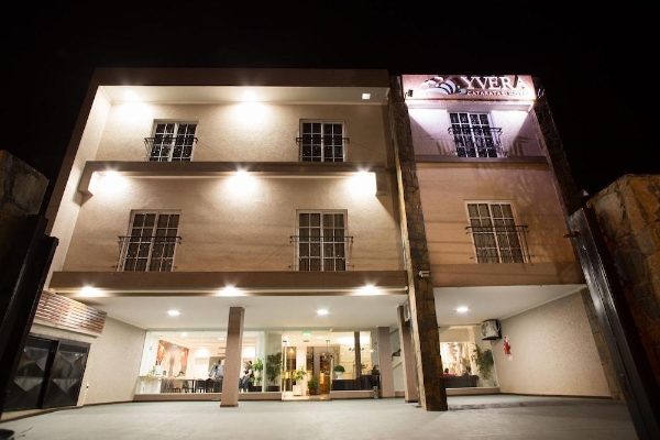 Hotel Yvera Cataratas (Tres Fronteras)